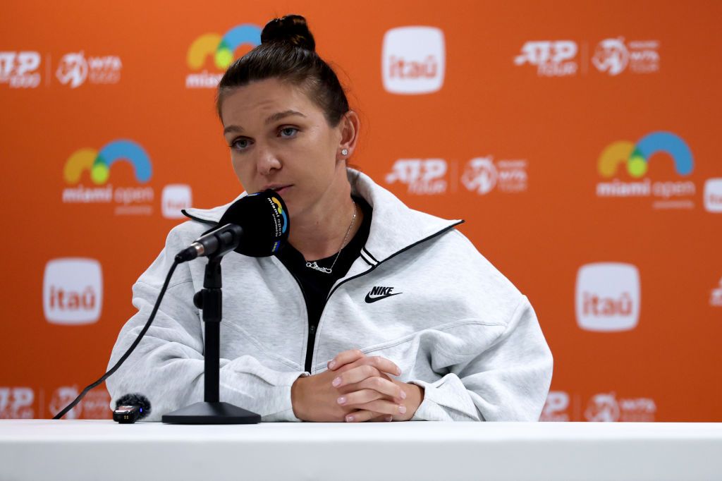 „Cum vedeți viitorul Simonei Halep?” Steffi Graf i-a răspuns Andreei Esca la întrebarea momentului în tenisul românesc_24