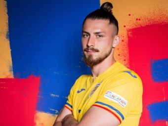 
	Tottenham plănuiește să-l trimită pe Radu Drăgușin la o campioană din Europa!
