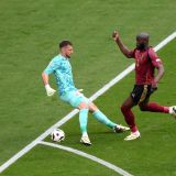 Belgia - Slovacia 0-1 | Prima surpriză majoră la EURO 2024
