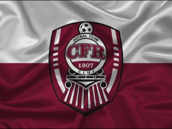 
	A semnat! CFR Cluj are fundaș de 1.300.000 euro pentru sezonul viitor
