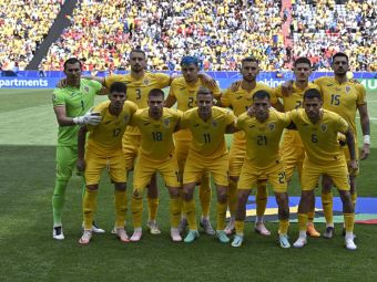 
	Ăștia suntem! Mai mult de jumătate dintre titularii României cu Ucraina s-au luptat la retrogradare în acest sezon cu echipele de club
