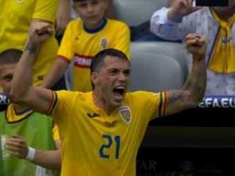 
	Nicolae Stanciu, ce reacție! A spus tot la interviu după România - Ucraina 3-0 la EURO 2024
