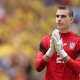 Spaniolii, nemiloși cu Lunin! &quot;Galacticul&quot; ucrainean îngenuncheat de tricolori