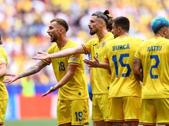 
	Denis Drăguș, reacție de nota 10 după victoria României, scor 3-0 cu Ucraina la EURO 2024
