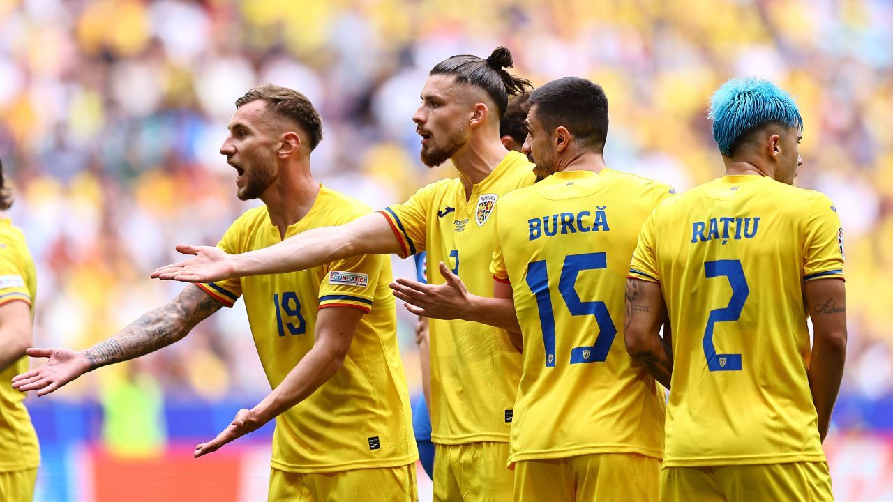 
	Denis Drăguș, reacție de nota 10 după victoria României, scor 3-0 cu Ucraina la EURO 2024
