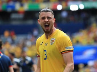 
	Cum a reacționat Tottenham în urma evoluției lui Radu Drăgușin de la EURO 2024
