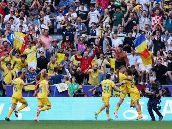 
	Reacții după victoria răsunătoare a României, 3-0 cu Ucraina la EURO 2024
