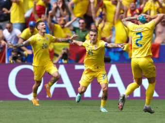 
	Reacție neașteptată! Un antrenor celebru din Premier League a intervenit după România - Ucraina 3-0
