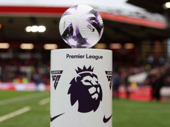
	S-a stabilit programul Premier League, pentru sezonul viitor. Chelsea - Manchester City, derby-ul primei etape
