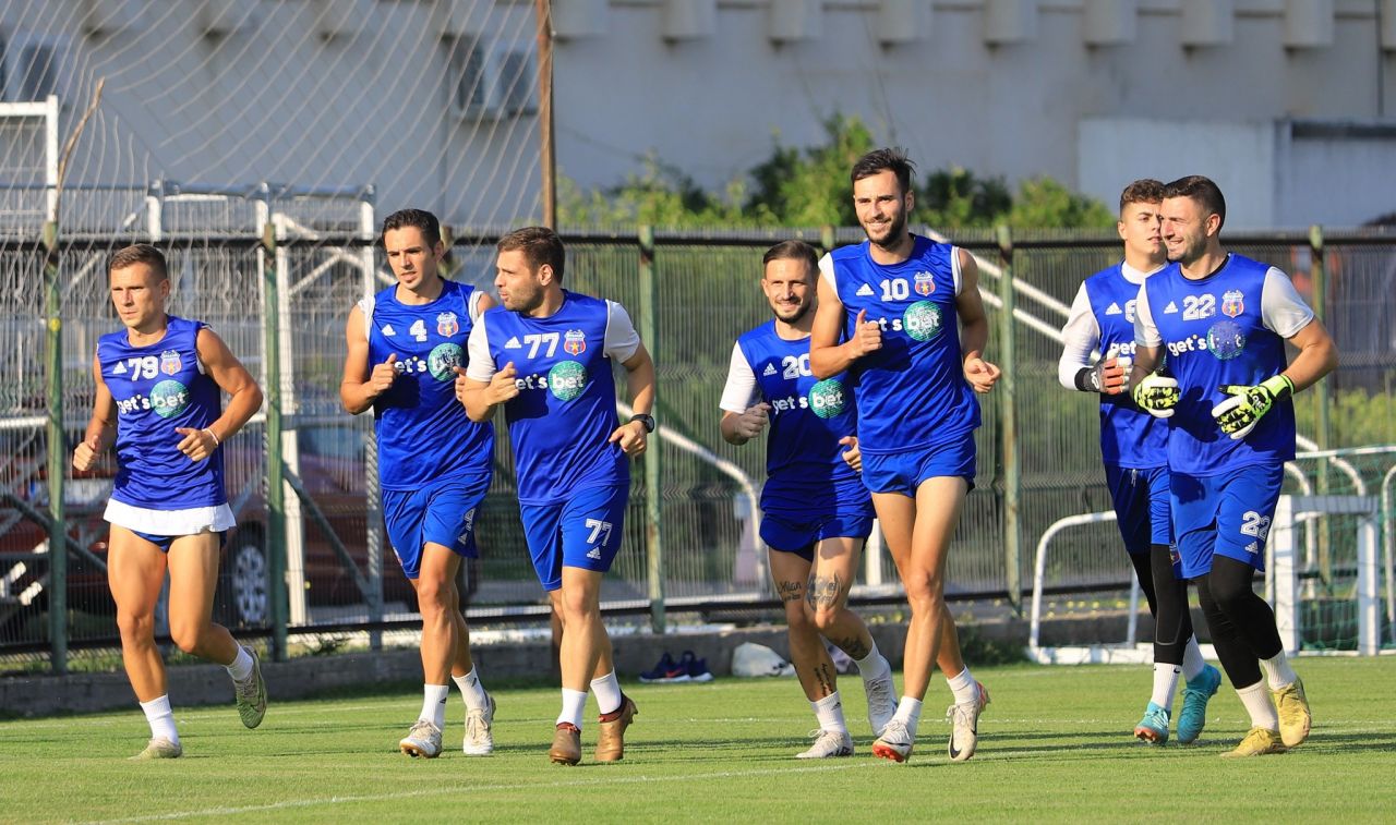 Antrenor nou la Steaua! ”Militarii” din Liga 2 s-au reunit pentru încă un sezon inutil_1