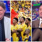 Florin Răducioiu și Ciprian Marica au auzit noua poreclă a echipei naționale și au reacționat imediat: &rdquo;Este creația lui!&rdquo;