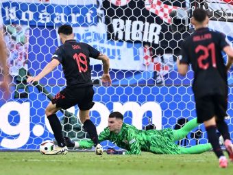 
	EURO 2024 | Remiză spectaculoasă în Croația - Albania. Meciul a fost pe&nbsp;Pro TV și pe VOYO&nbsp;
