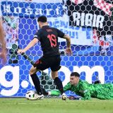EURO 2024 | Remiză spectaculoasă în Croația - Albania. Meciul a fost pe&nbsp;Pro TV și pe VOYO&nbsp;