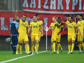 
	Cine este Maccabi Tel Aviv, adversara lui FCSB din turul 2 UCL. Lot inferior, nu are antrenor și nu poate juca acasă!
