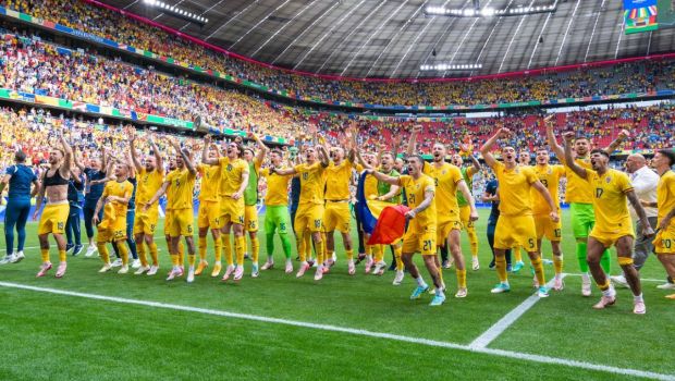 
	&rdquo;Euforia a fost mare după meci, dar dimineaţă ne-am trezit&quot; Concluzia trasă de tricolori după victoria cu Ucraina
