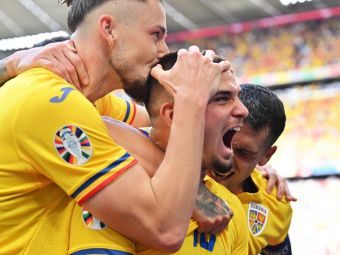 
	L&#39;Equipe a realizat echipa ideală&nbsp;a primei etape a grupelor de la EURO 2024, iar doi români sunt incluși
