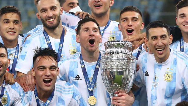 
	Începe și Copa America 2024. Argentina lui Messi va încerca să-și apere trofeul cucerit pe Maracana
