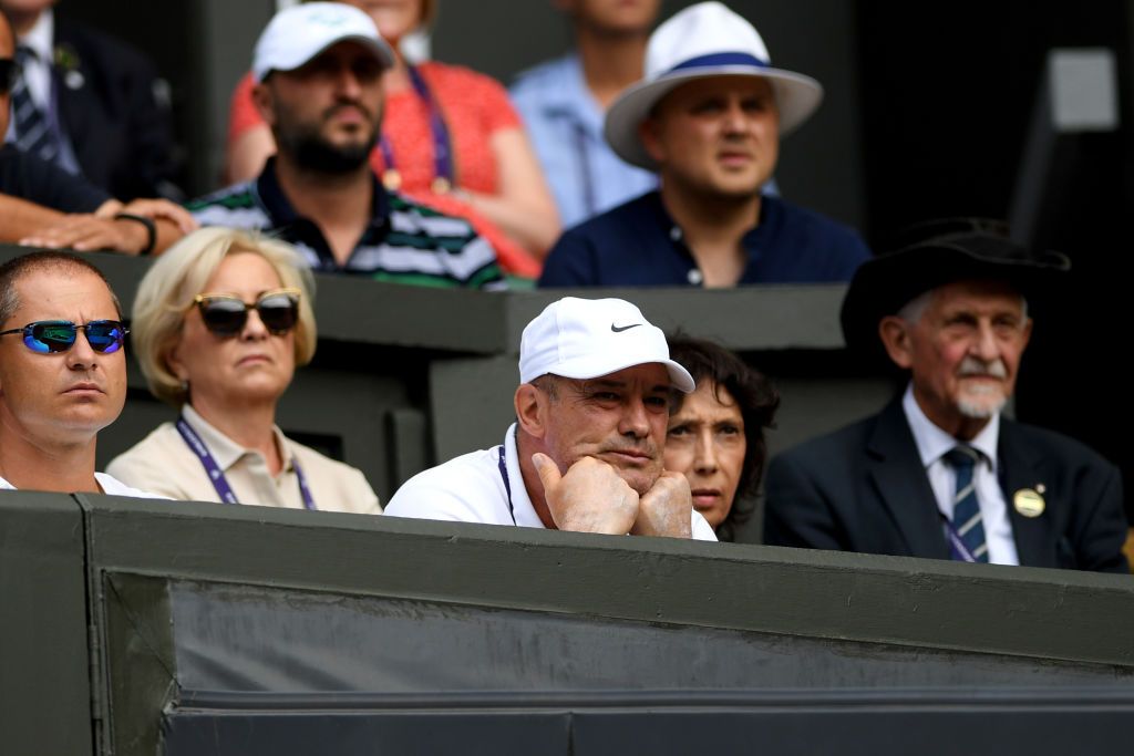 Se răzbună la US Open? Ce a spus Simona Halep despre gândul revenirii în locul unde a fost depistată pozitiv_74