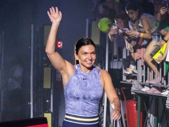 
	Se răzbună la US Open? Ce a spus Simona Halep despre gândul revenirii în locul unde a fost depistată pozitiv
