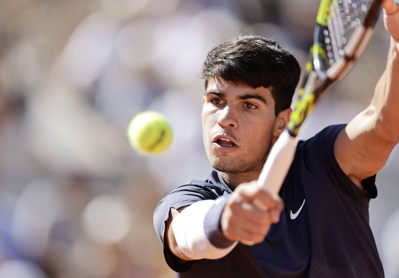 „Efectul Ibiza” Ce a pățit Alcaraz după ce a sărbătorit acolo titlul de la Roland Garros_11