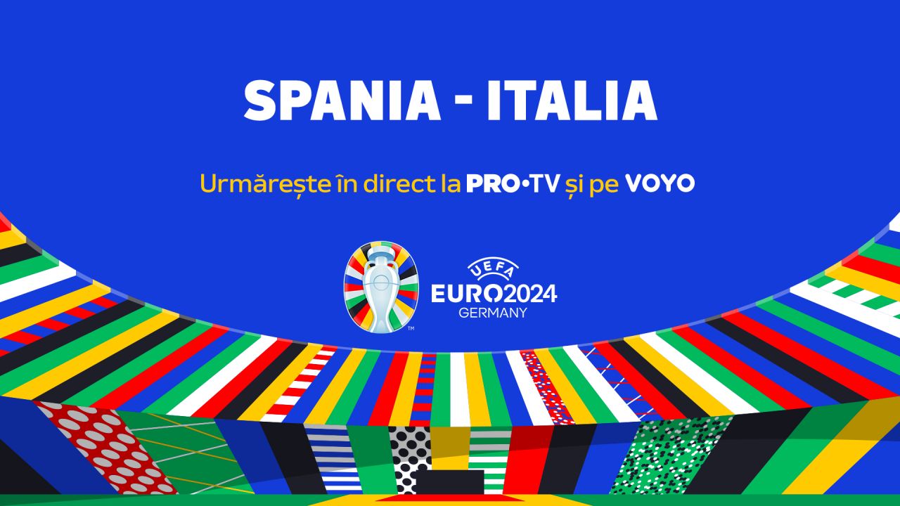 Spagna – Italia live online a EURO 2024. Dove puoi guardare una delle partite più attese del Campionato Europeo
