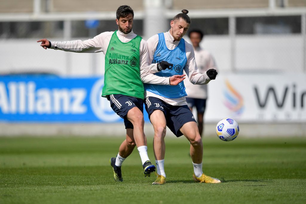 Tottenham Galatasaray Rodrigo Bentancur