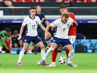 
	Rezumatul meciului Danemarca - Anglia 1-1. Kane e al treilea marcator al Angliei în istoria EURO
