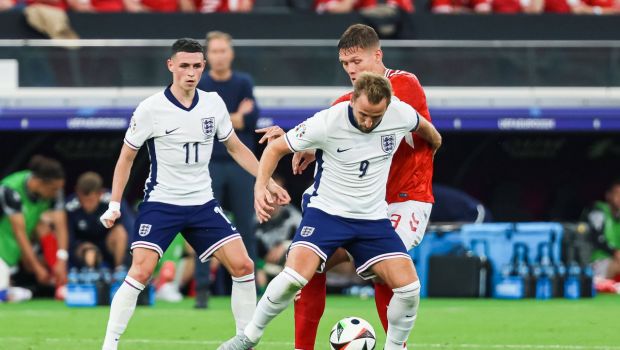 
	Rezumatul meciului Danemarca - Anglia 1-1. Kane e al treilea marcator al Angliei în istoria EURO
