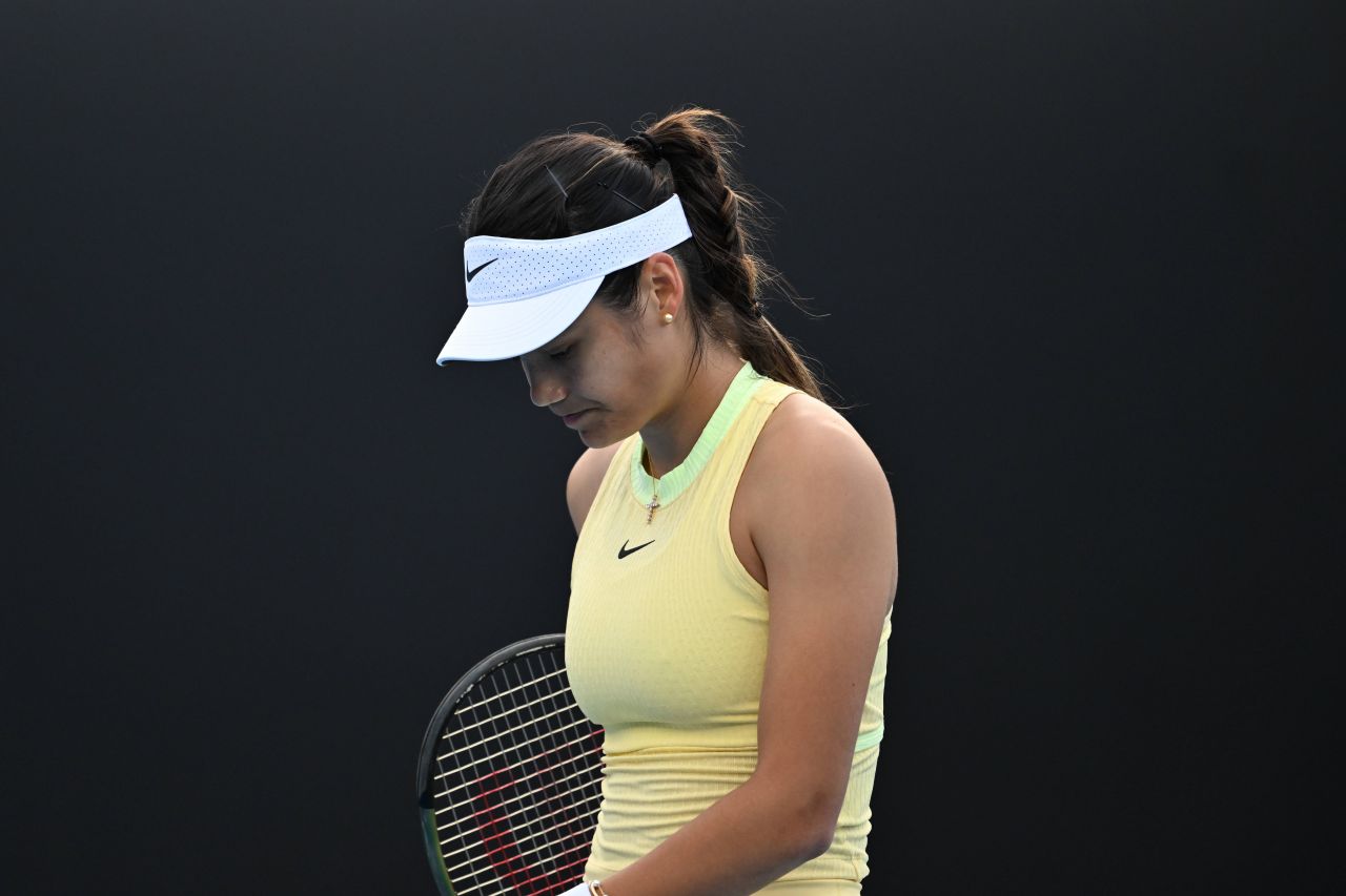 Emma Răducanu, norocoasa de la Wimbledon! Doar patru câștigătoare de Grand Slam se regăsesc pe listă_49
