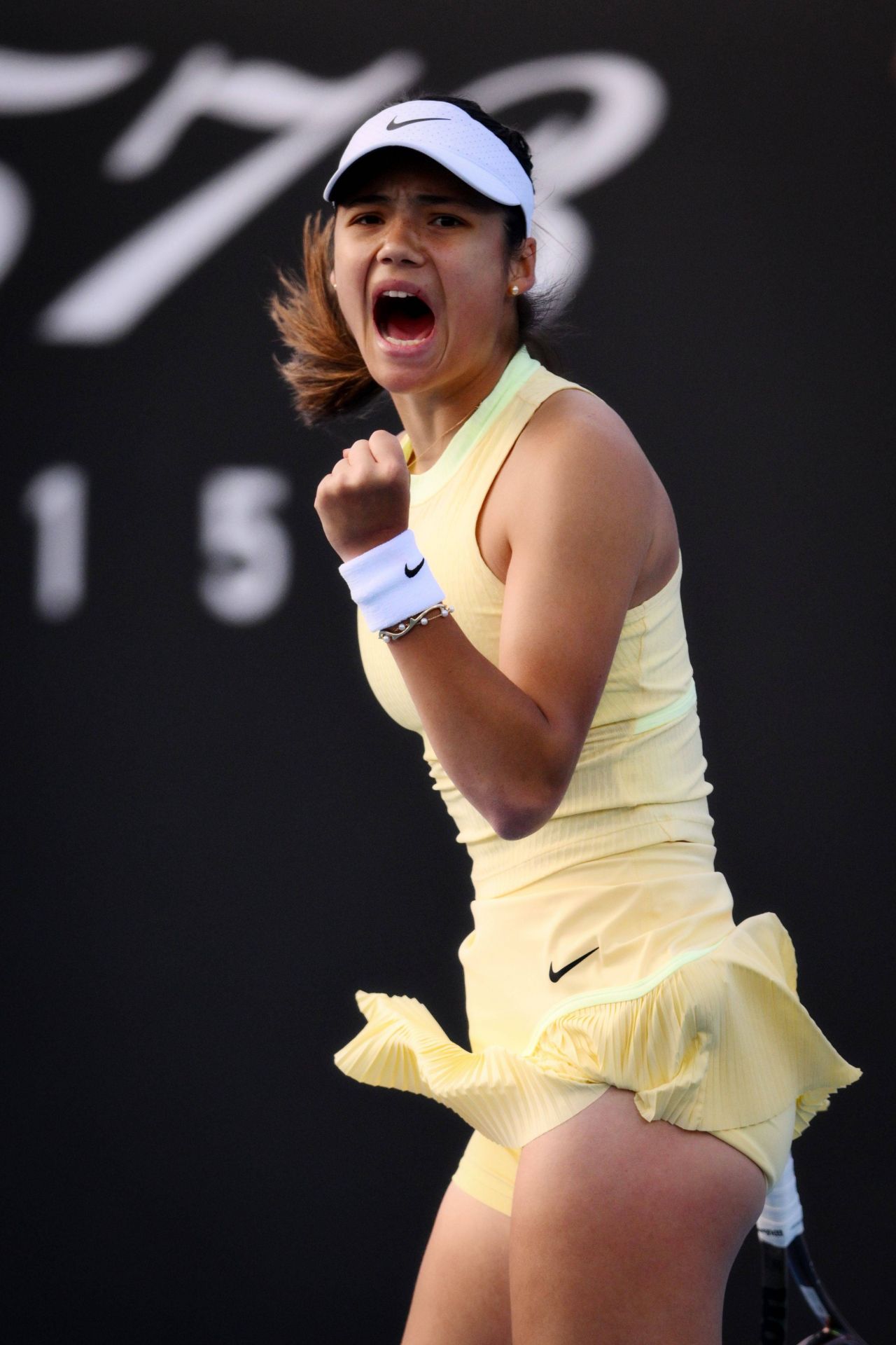 Emma Răducanu, norocoasa de la Wimbledon! Doar patru câștigătoare de Grand Slam se regăsesc pe listă_54