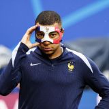 De ce a fost Mbappe înlocuit în prelungiri? &quot;L-am văzut chinuindu-se&quot;