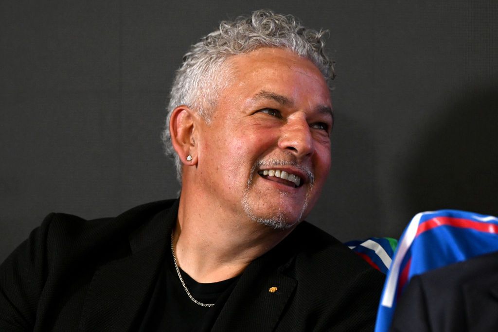Șocant: Roberto Baggio, bătut, sechestrat, jefuit și lovit în cap cu un pistol în timpul meciului Italia - Spania_11
