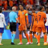 EURO 2024 | Olanda - Franța 0-0.&nbsp;Primul meci fără goluri + spre optimi braț la braț