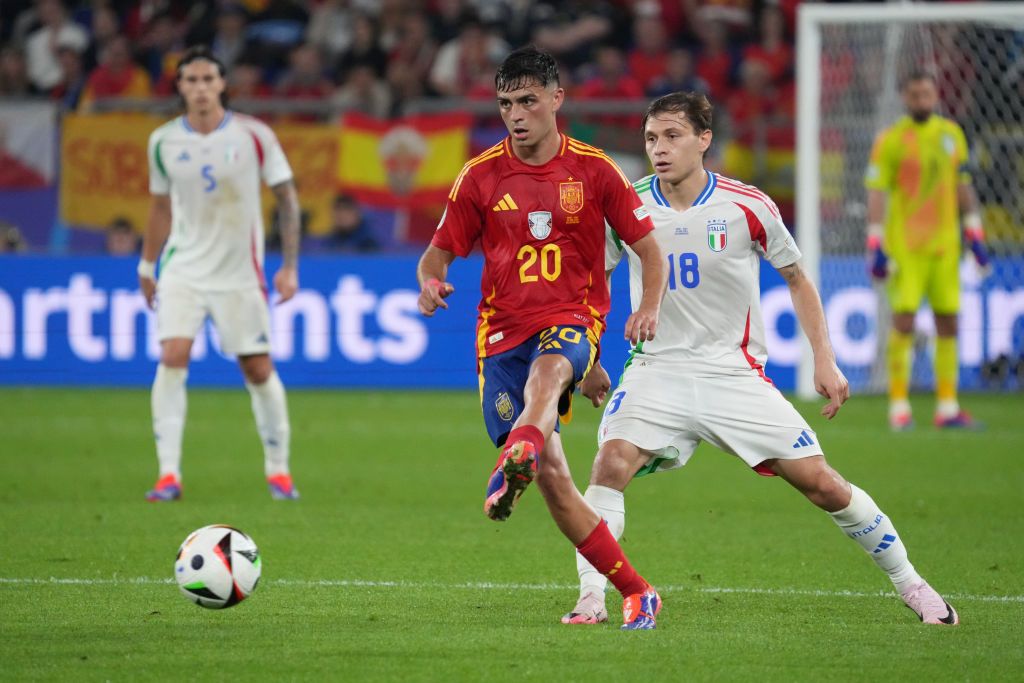 „Acum putem visa!” Reacția presei spaniole după ce Italia a scăpat cu un singur gol primit_1