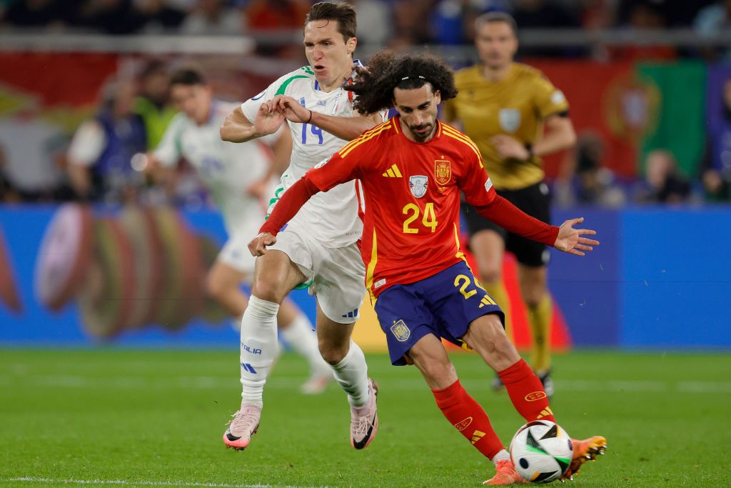 „Acum putem visa!” Reacția presei spaniole după ce Italia a scăpat cu un singur gol primit_2