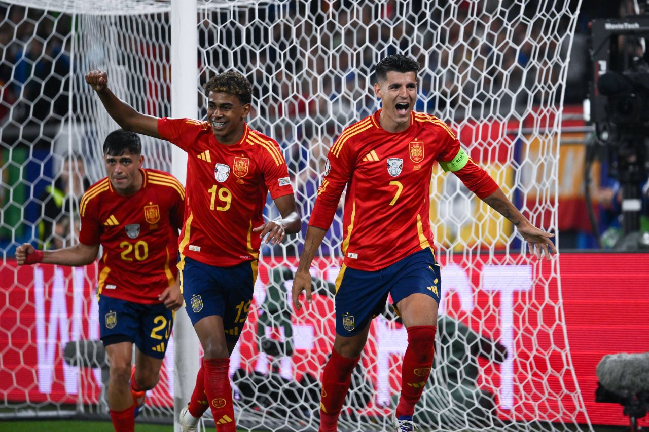 „Acum putem visa!” Reacția presei spaniole după ce Italia a scăpat cu un singur gol primit_11