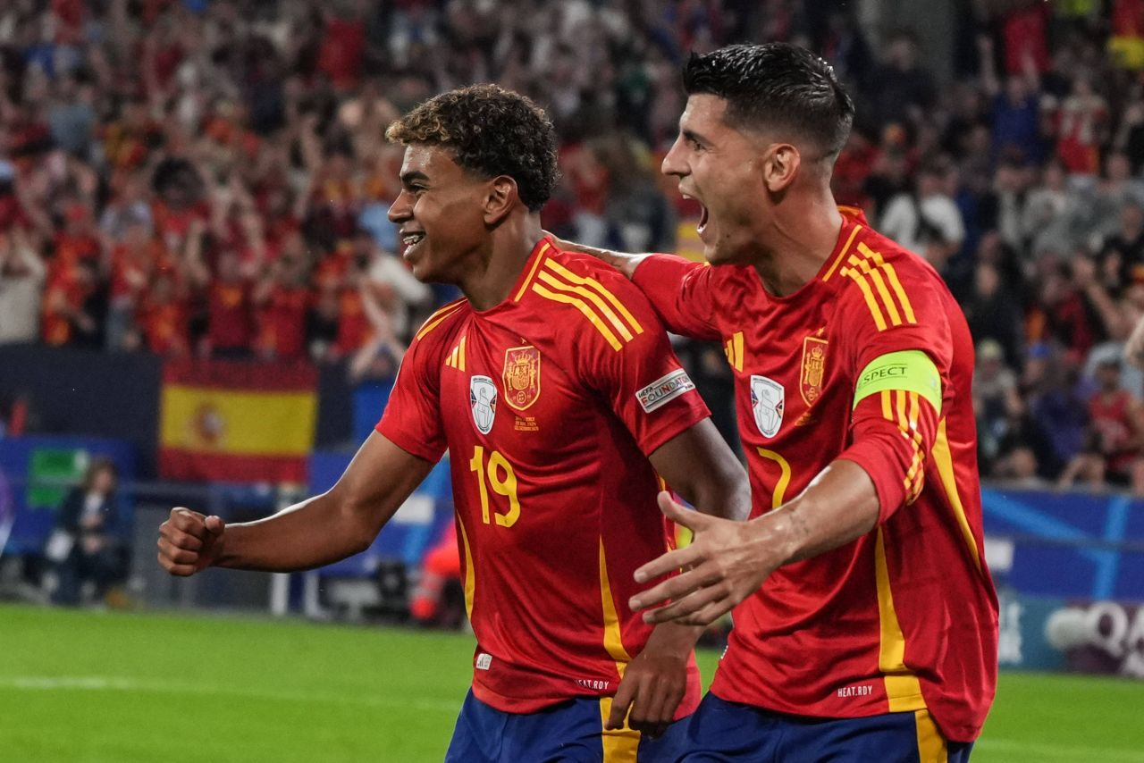 „Acum putem visa!” Reacția presei spaniole după ce Italia a scăpat cu un singur gol primit_12