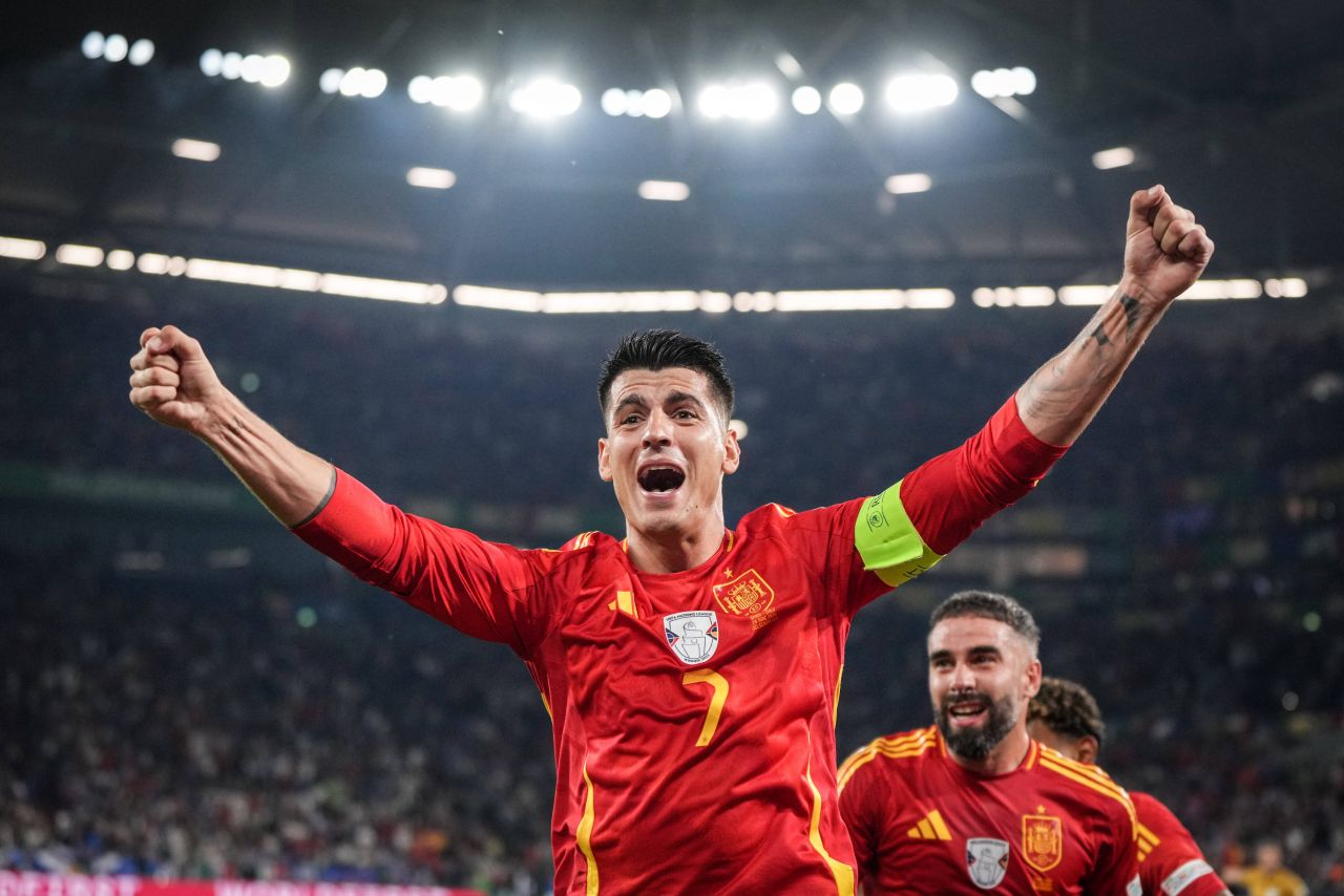 „Acum putem visa!” Reacția presei spaniole după ce Italia a scăpat cu un singur gol primit_13