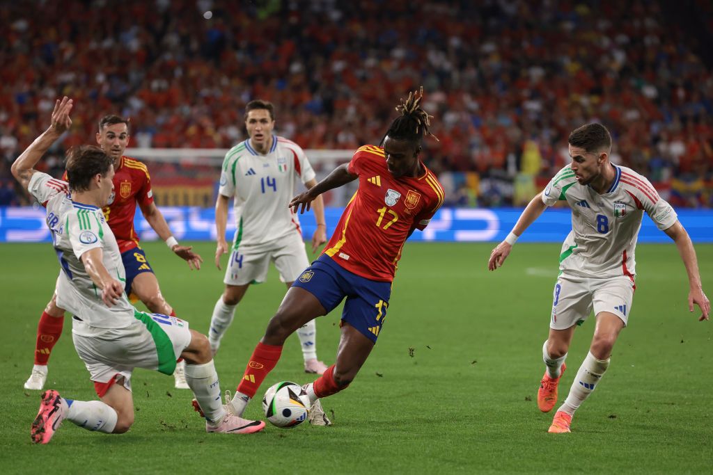 „Acum putem visa!” Reacția presei spaniole după ce Italia a scăpat cu un singur gol primit_4