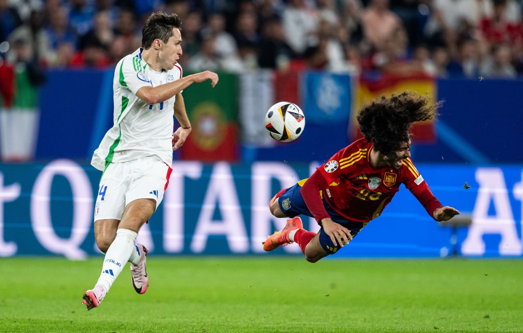 „Acum putem visa!” Reacția presei spaniole după ce Italia a scăpat cu un singur gol primit_5