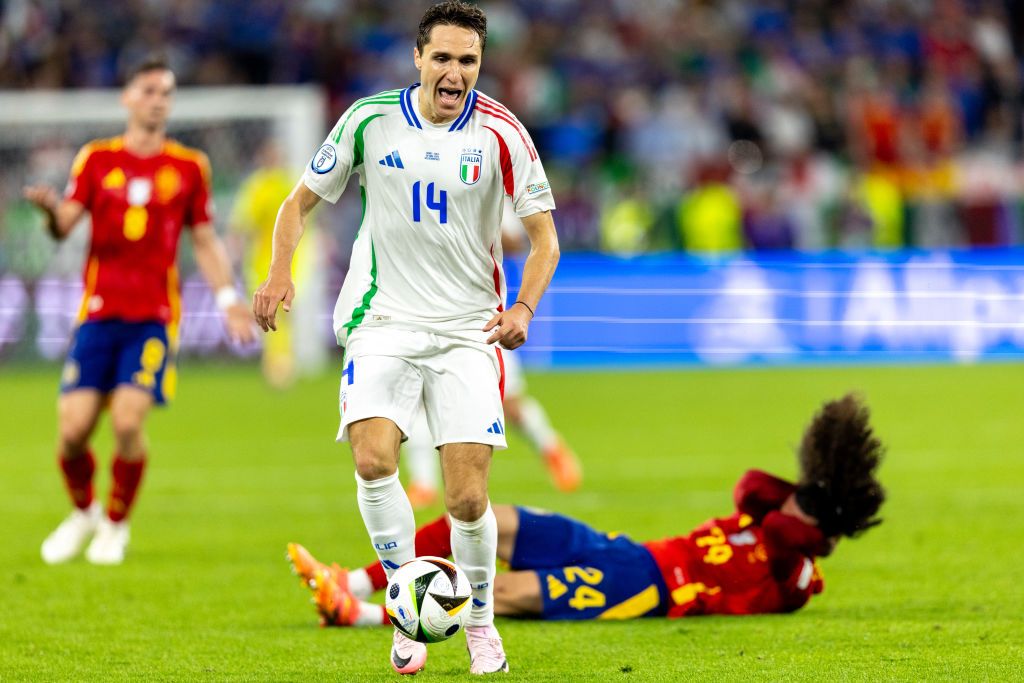 „Acum putem visa!” Reacția presei spaniole după ce Italia a scăpat cu un singur gol primit_6