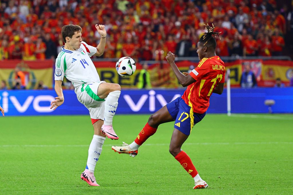 „Acum putem visa!” Reacția presei spaniole după ce Italia a scăpat cu un singur gol primit_7