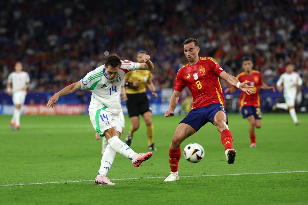 „Acum putem visa!” Reacția presei spaniole după ce Italia a scăpat cu un singur gol primit_8