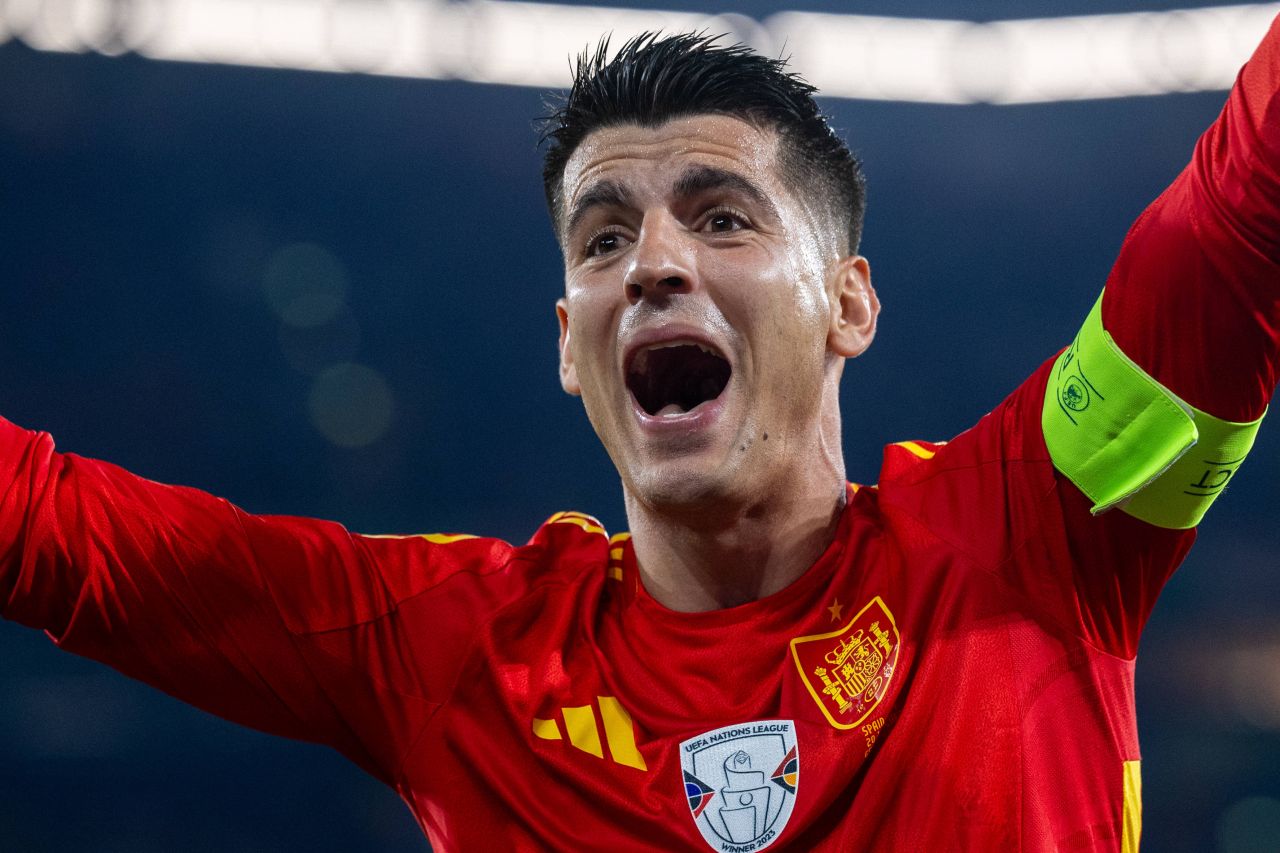 „Acum putem visa!” Reacția presei spaniole după ce Italia a scăpat cu un singur gol primit_9