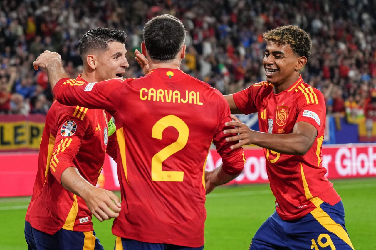„Acum putem visa!” Reacția presei spaniole după ce Italia a scăpat cu un singur gol primit_10