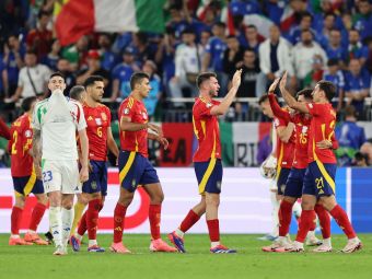 Meciurile de la EURO 2024 îi țin pe români în fața televizoarelor! Noi confruntări de neratat, la PRO ARENA, PRO TV și pe VOYO!