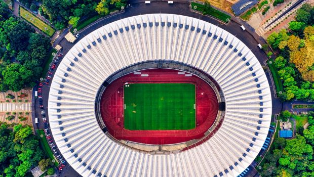 
	(P) Cele mai mari stadioane din lume și inspirația adusa în lumea jocurilor
