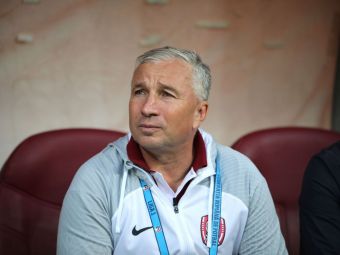 
	Dan Petrescu revoluționează echipa la CFR Cluj. Se fac schimbări masive față de sezonul trecut
