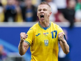
	Rezumatul meciului Slovacia - Ucraina 1-2, partidă din grupa României la EURO 2024
