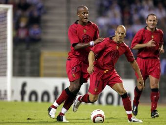 
	În anii 2000 fotbaliști titulari în naționala Belgiei jucau în Liga 1 din România, acum &rdquo;Dracii Roșii&rdquo; joacă în altă ligă: sunt pe locul 3 în clasamentul FIFA!
